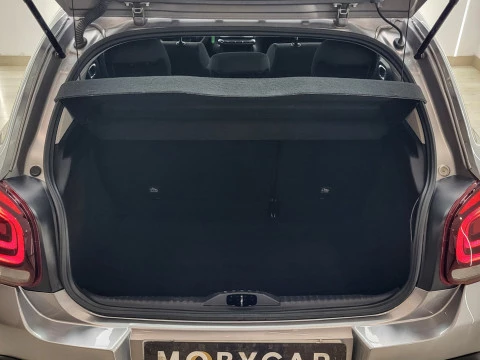 Citroën C3 Origin PureTech 60KW (83CV) Plus