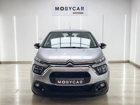 Citroën C3 Origin PureTech 60KW (83CV) Plus