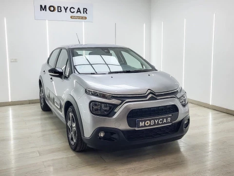 Citroën C3 Origin PureTech 60KW (83CV) Plus