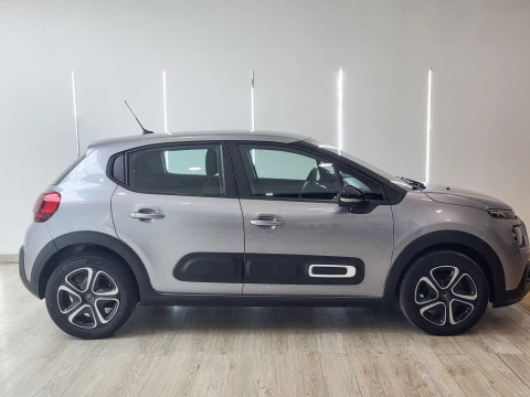 Citroën C3 Origin PureTech 60KW (83CV) Plus