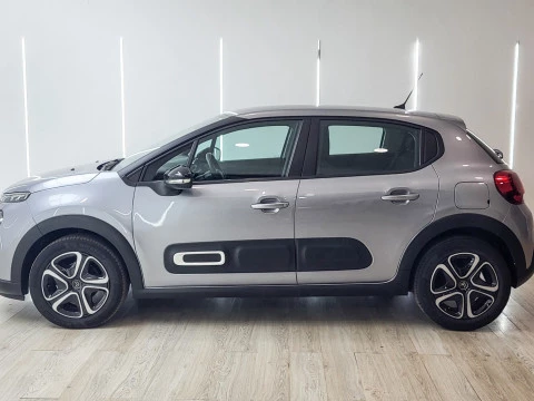Citroën C3 Origin PureTech 60KW (83CV) Plus