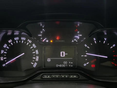 Citroën C3 Origin PureTech 60KW (83CV) Plus