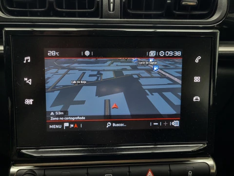 Citroën C3 Origin PureTech 60KW (83CV) Plus