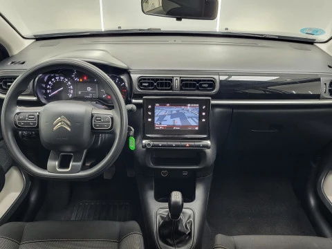 Citroën C3 Origin PureTech 60KW (83CV) Plus