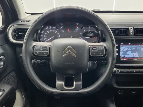 Citroën C3 Origin PureTech 60KW (83CV) Plus