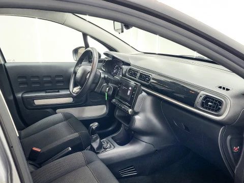 Citroën C3 Origin PureTech 60KW (83CV) Plus