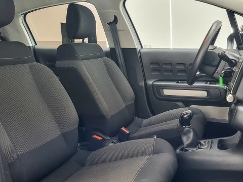 Citroën C3 Origin PureTech 60KW (83CV) Plus