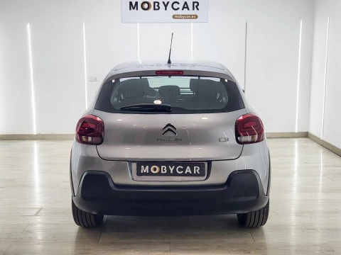 Citroën C3 Origin PureTech 60KW (83CV) Plus