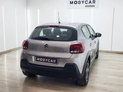 Citroën C3 Origin PureTech 60KW (83CV) Plus