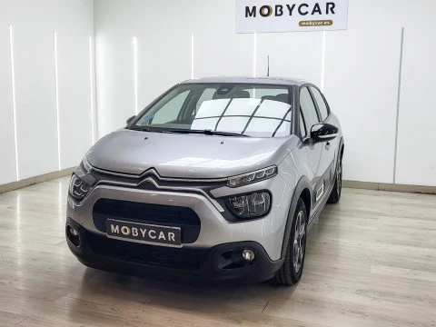 Citroën C3 Origin PureTech 60KW (83CV) Plus