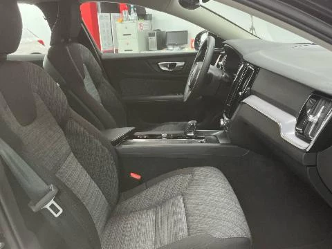 Volvo S60 S60 Core, B4 (gasolina), Gasolina