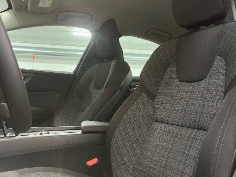 Volvo S60 S60 Core, B4 (gasolina), Gasolina