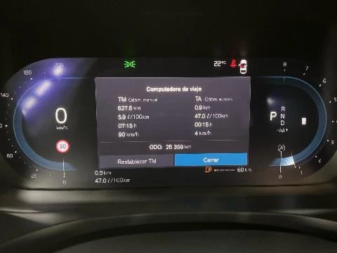 Volvo S60 S60 Core, B4 (gasolina), Gasolina