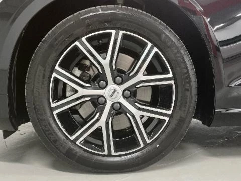 Volvo S60 S60 Core, B4 (gasolina), Gasolina