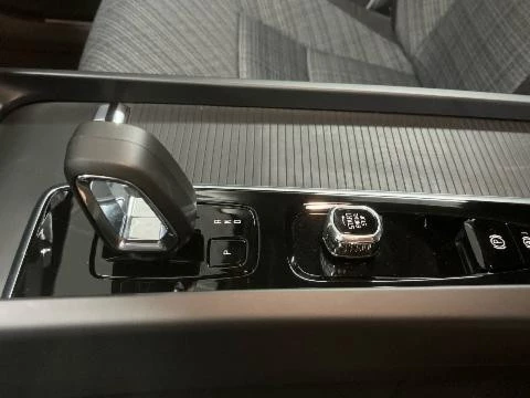 Volvo S60 S60 Core, B4 (gasolina), Gasolina