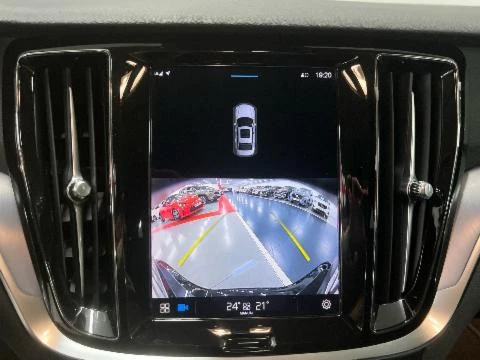 Volvo S60 S60 Core, B4 (gasolina), Gasolina