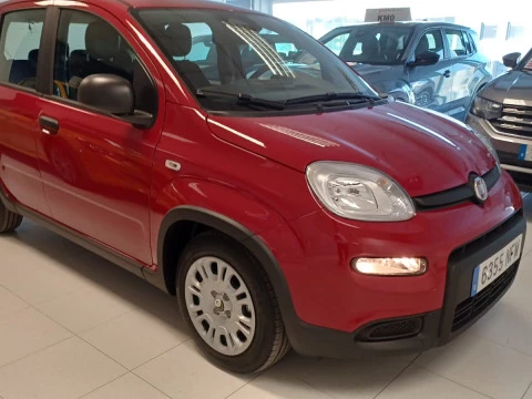 Fiat Panda Panda 1.0 Hybrid 51kW (70cv)