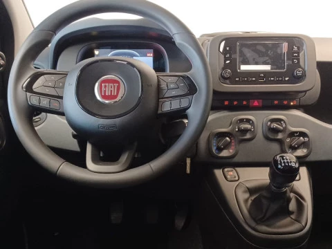 Fiat Panda Panda 1.0 Hybrid 51kW (70cv)