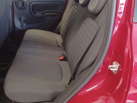 Fiat Panda Panda 1.0 Hybrid 51kW (70cv)