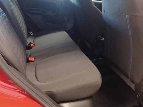 Fiat Panda Panda 1.0 Hybrid 51kW (70cv)