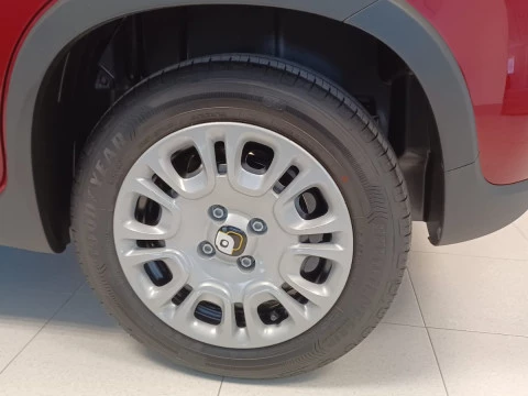 Fiat Panda Panda 1.0 Hybrid 51kW (70cv)