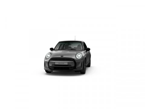 MINI Cooper 100 kW (136 CV)