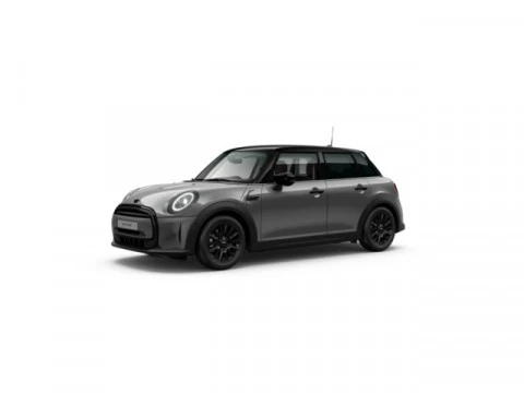 MINI Cooper 100 kW (136 CV)