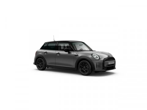 MINI Cooper 100 kW (136 CV)