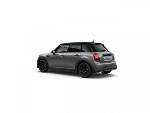 MINI Cooper 100 kW (136 CV)
