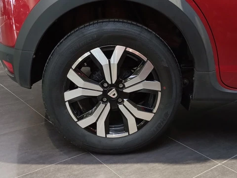 Dacia Sandero  Stepway ECO-G Expresion 74kW