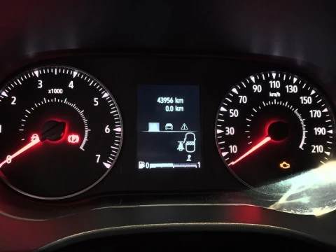 Dacia Sandero  Stepway ECO-G Expresion 74kW