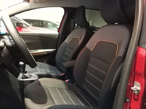 Dacia Sandero  Stepway ECO-G Expresion 74kW