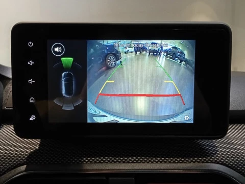 Dacia Sandero  Stepway ECO-G Expresion 74kW