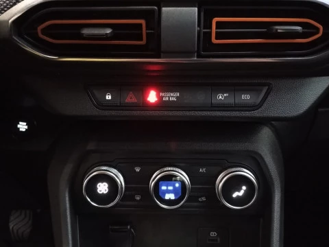 Dacia Sandero  Stepway ECO-G Expresion 74kW