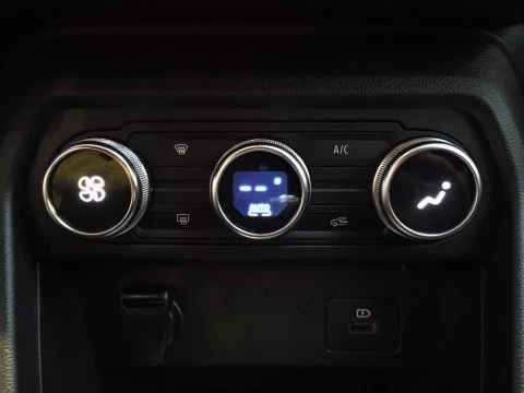 Dacia Sandero  Stepway ECO-G Expresion 74kW