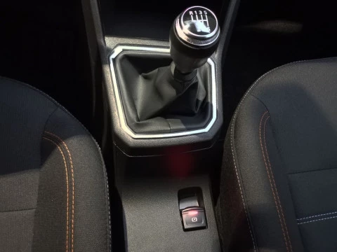 Dacia Sandero  Stepway ECO-G Expresion 74kW