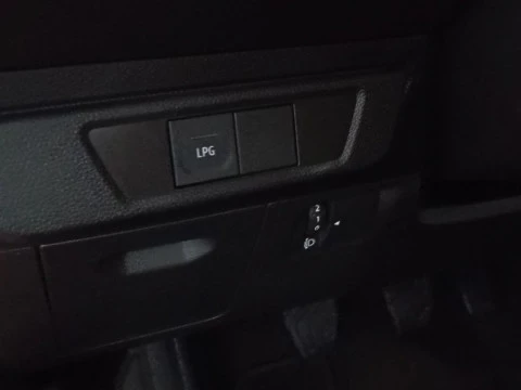 Dacia Sandero  Stepway ECO-G Expresion 74kW