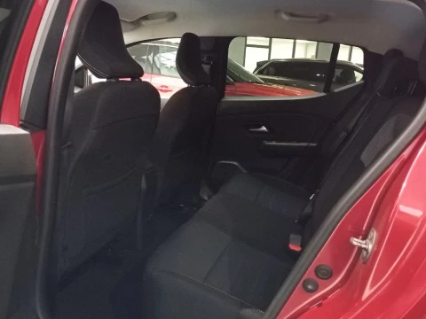 Dacia Sandero  Stepway ECO-G Expresion 74kW