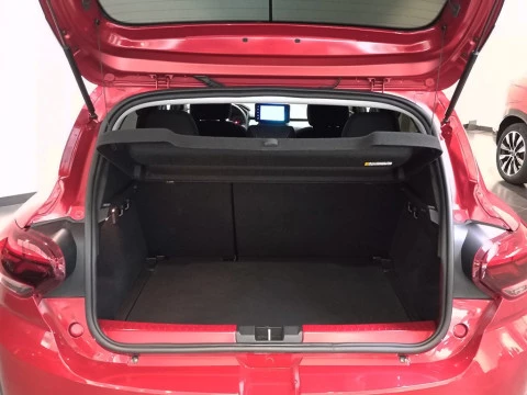 Dacia Sandero  Stepway ECO-G Expresion 74kW