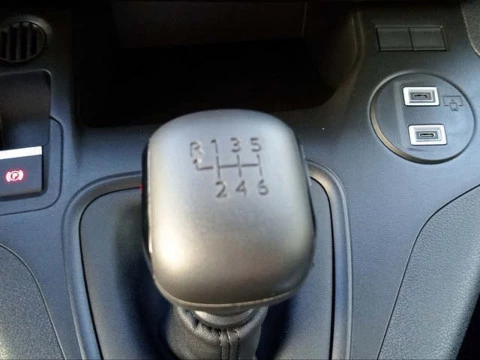 Citroën Berlingo BlueHDi 100 S&S Talla M Max 75 kW (102 CV)