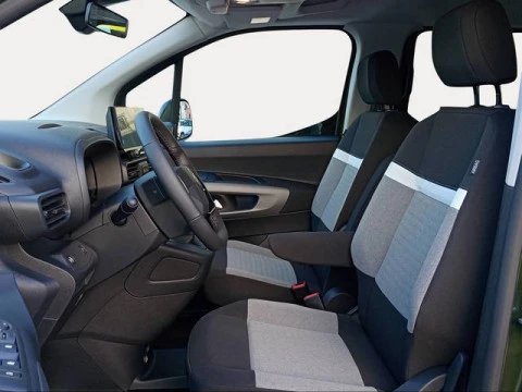 Citroën Berlingo BlueHDi 100 S&S Plus Talla M 75 kW (102 CV)