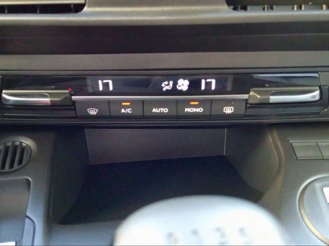 Citroën Berlingo BlueHDi 100 S&S Plus Talla M 75 kW (102 CV)