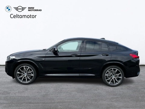 BMW X4 xDrive20d xLine 140 kW (190 CV)