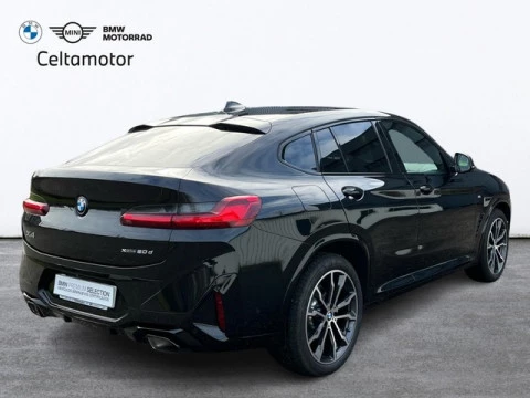 BMW X4 xDrive20d xLine 140 kW (190 CV)