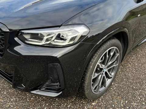 BMW X4 xDrive20d xLine 140 kW (190 CV)