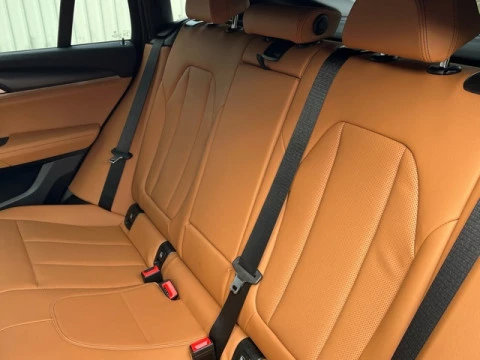 BMW X4 xDrive20d xLine 140 kW (190 CV)