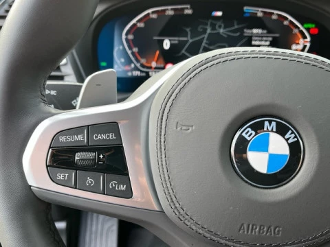 BMW X4 xDrive20d xLine 140 kW (190 CV)