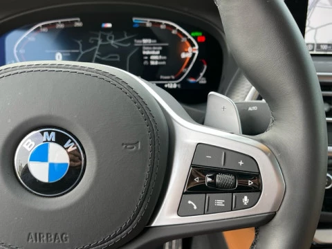 BMW X4 xDrive20d xLine 140 kW (190 CV)