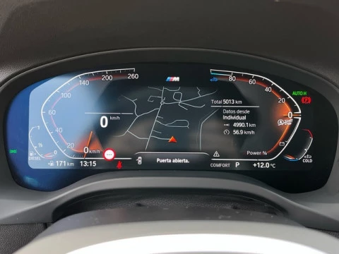 BMW X4 xDrive20d xLine 140 kW (190 CV)