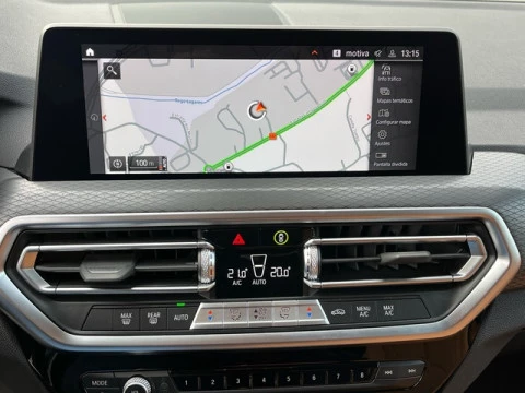 BMW X4 xDrive20d xLine 140 kW (190 CV)